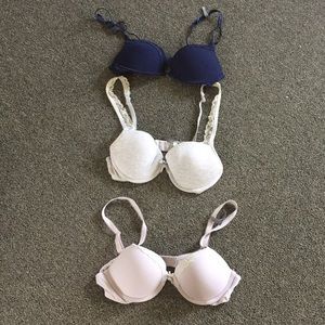 Aerie bras
